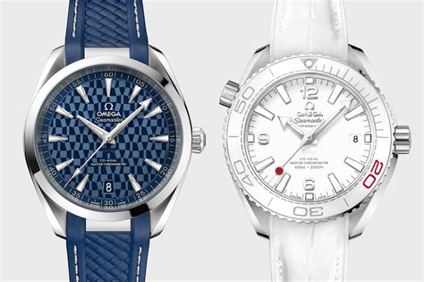 omega 2022 olympic watch|omega tokyo 2020 limited edition.